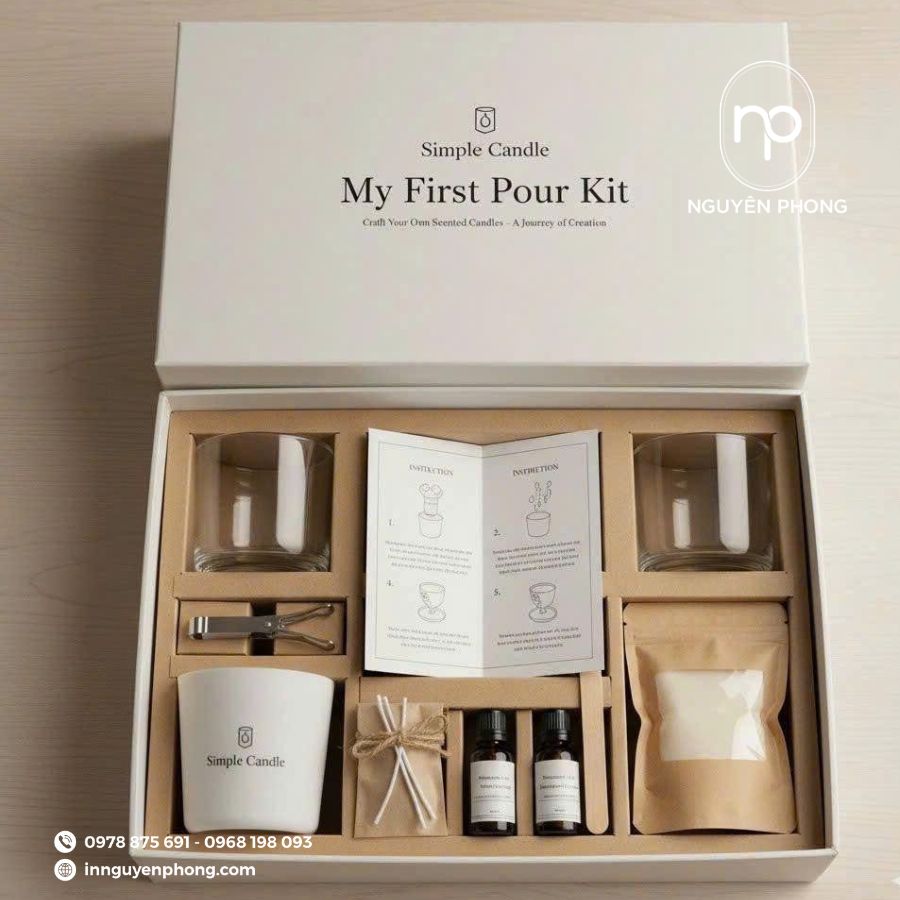 In hộp cứng tại TPHCM 